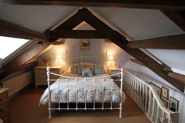 Parc Y Brenin Villa Dryslwyn ภายนอก รูปภาพ